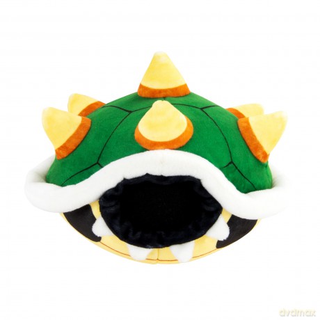 Nintendo - TOMY Plush - Green Shell Mega Plush