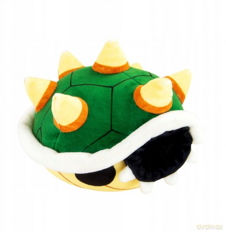 Nintendo - TOMY Plush - Green Shell Mega Plush