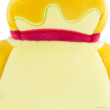 Nintendo - TOMY Plush - Mega Animal Crossing Isabelle