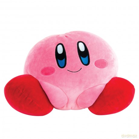 Nintendo - TOMY Plush - Mega Kirby