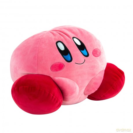 Nintendo - TOMY Plush - Mega Tomato Kirby