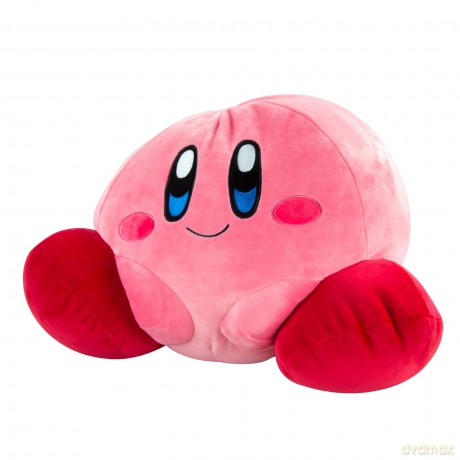 Nintendo - TOMY Plush - Mega Tomato Kirby