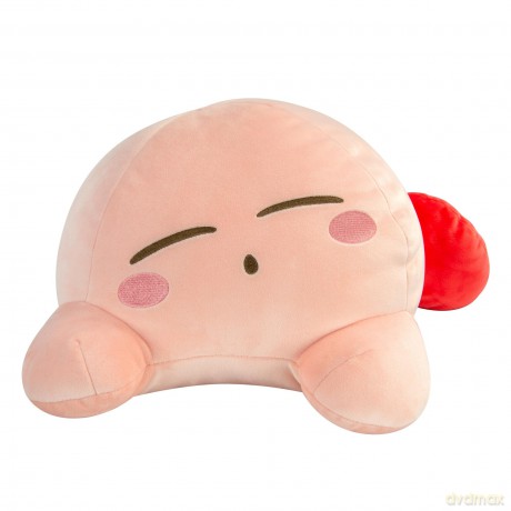 Nintendo - TOMY Plush - Mocchi Mocch Mega Sleeping Kirby Plush