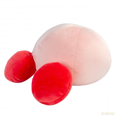 Nintendo - TOMY Plush - Mocchi Mocch Mega Sleeping Kirby Plush