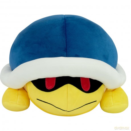 Nintendo - TOMY Plush - Mocchi Mocchi Super Mario Buzzy Beetle Mega Plush