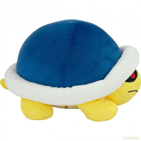 Nintendo - TOMY Plush - Mocchi Mocchi Super Mario Buzzy Beetle Mega Plush