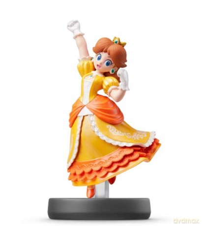Nintendo Amiibo Character - Daisy (Super Smash Bros. Collection) [GRA SWITCH]