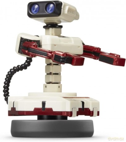 Nintendo Amiibo Character - R.O.B Famicom Colours (Super Smash Bros. Collection) [GRA SWITCH]