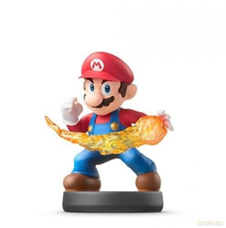 Nintendo Amiibo Character - Snake - Metal Gear Solid (Super Smash Bros. Collection) [GRA SWITCH]