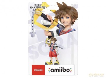 Nintendo Amiibo Character - Sora (Super Smash Bros. Collection) [GRA SWITCH]