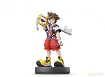 Nintendo Amiibo Character - Sora (Super Smash Bros. Collection) [GRA SWITCH]