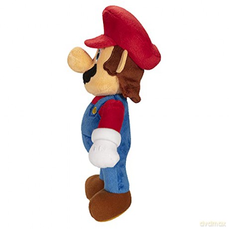 Nintendo- Jakks Plush - Super Mario Plush -Mario