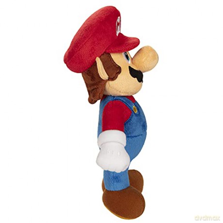 Nintendo- Jakks Plush - Super Mario Plush -Mario