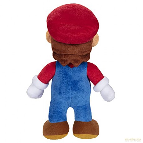 Nintendo- Jakks Plush - Super Mario Plush -Mario