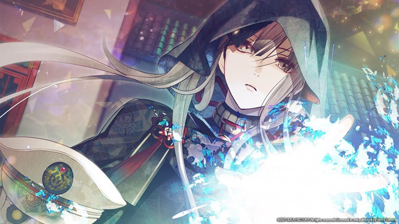 Olympia Soiree [GRA SWITCH]