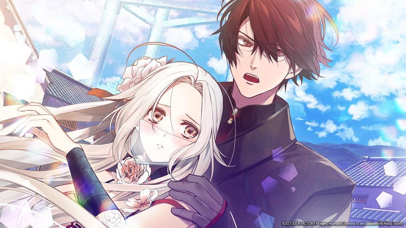 Olympia Soiree [GRA SWITCH]
