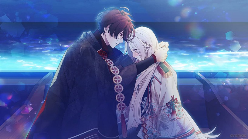 Olympia Soiree [GRA SWITCH]