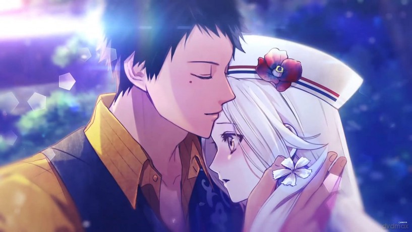 Olympia Soiree [GRA SWITCH]