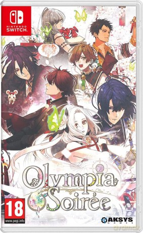 Olympia Soiree [GRA SWITCH]