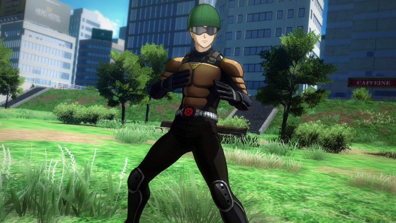 One Punch Man: A Hero Nobody Knows [GRA XBOX ONE]