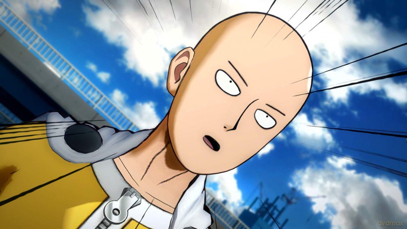 One Punch Man: A Hero Nobody Knows [GRA XBOX ONE]