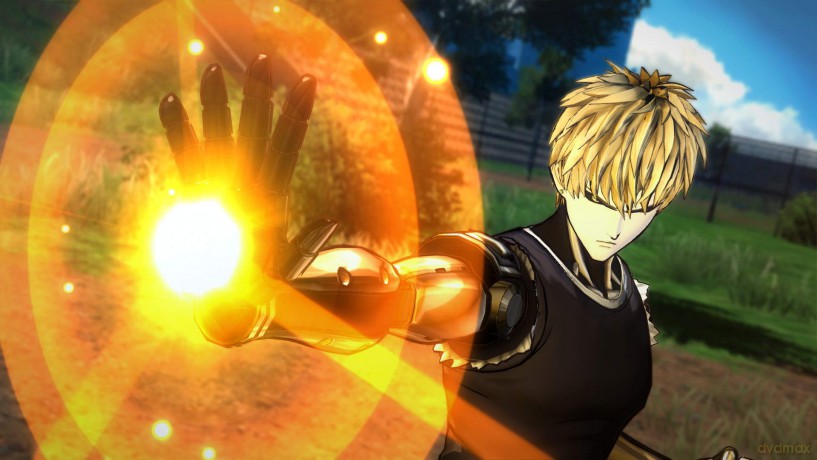 One Punch Man: A Hero Nobody Knows [GRA XBOX ONE]