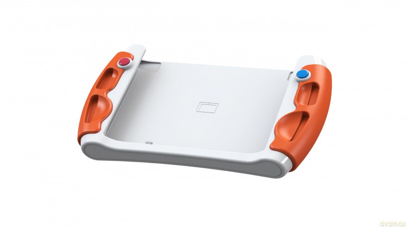 Oregon Scientific Xplore Tablet children (German Version)