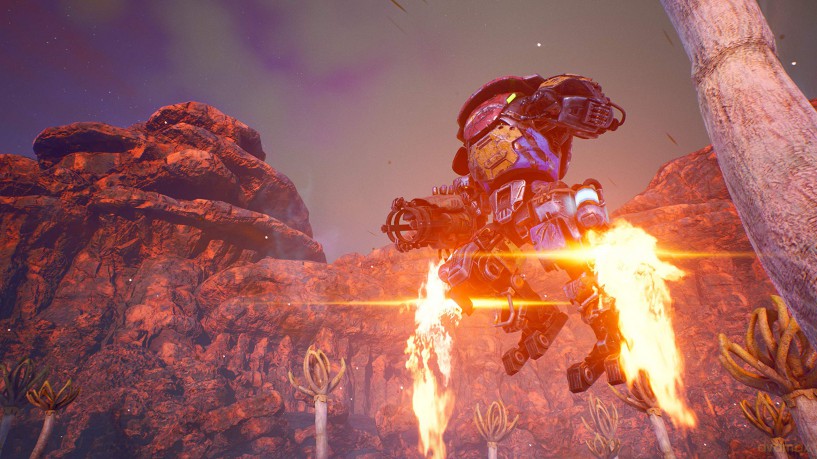 Outer Worlds [GRA XBOX ONE]