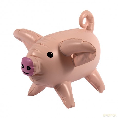 Pass the Pigs (Giant) [GRA PLANSZOWA]