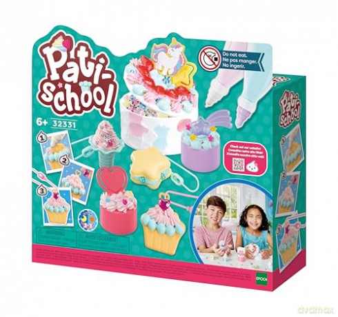 Pati School - Party Creations Starter Kit
