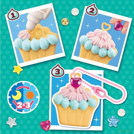 Pati School - Party Creations Starter Kit