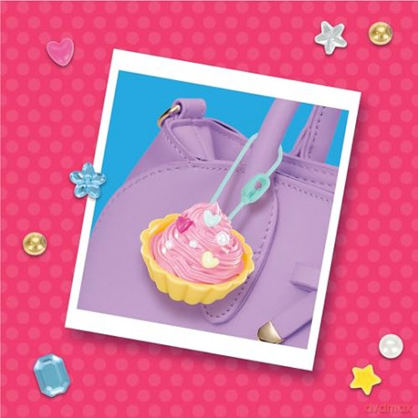 Pati School - Party in Pink Creations Kit