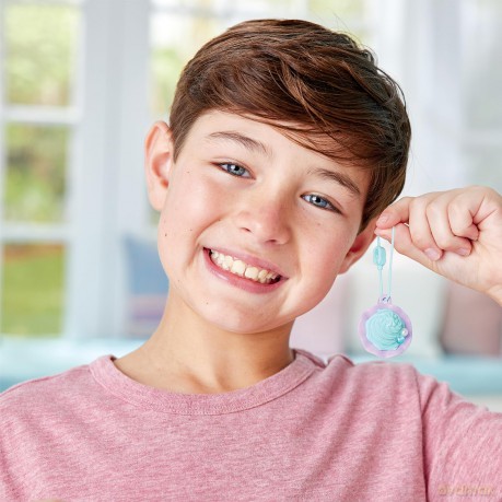Pati School Pastel Keychain Creations Kit