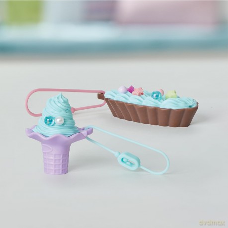Pati School Pastel Keychain Creations Kit