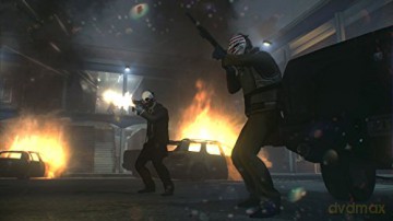 Payday 2: Crimewave Edition (Italian Box - EFIGS in Game) [GRA XBOX ONE]