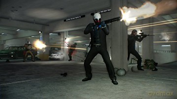 Payday 2: Crimewave Edition (Italian Box - EFIGS in Game) [GRA XBOX ONE]