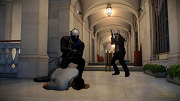 Payday 2: Crimewave Edition (Italian Box - EFIGS in Game) [GRA XBOX ONE]