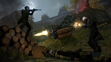 Payday 2: Crimewave Edition (Italian Box - EFIGS in Game) [GRA XBOX ONE]