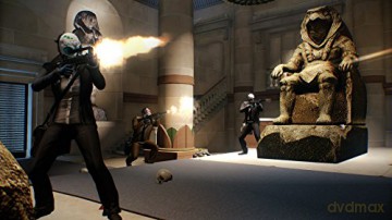 Payday 2: Crimewave Edition (Italian Box - EFIGS in Game) [GRA XBOX ONE]