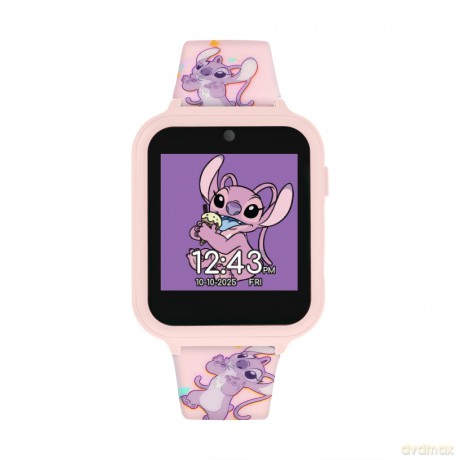 Peers Hardy - Angel Interactive Smart Watch