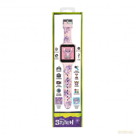 Peers Hardy - Angel Interactive Smart Watch