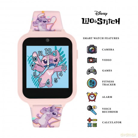 Peers Hardy - Angel Interactive Smart Watch