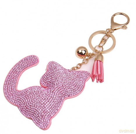 Peers Hardy - Digital Watch Barbie Pink