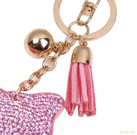 Peers Hardy - Digital Watch Barbie Pink