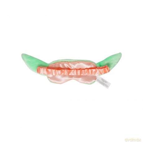Peers Hardy - Disney Grogu The Child Green Sleep Mask