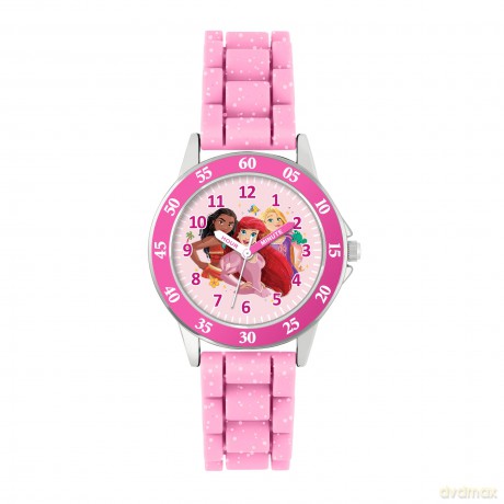 Peers Hardy - Disney Princess Watch