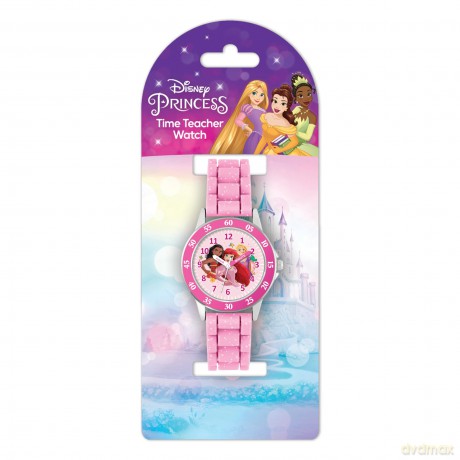 Peers Hardy - Disney Princess Watch