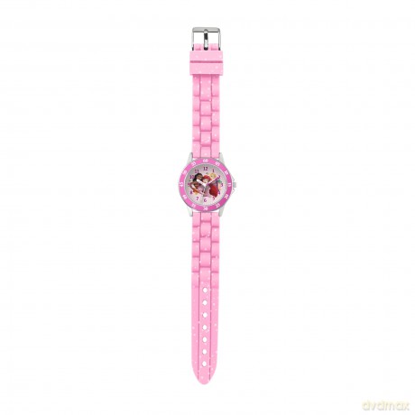 Peers Hardy - Disney Princess Watch