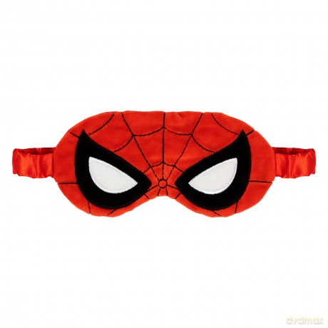 Peers Hardy - Disney Spiderman Red Sleep Mask