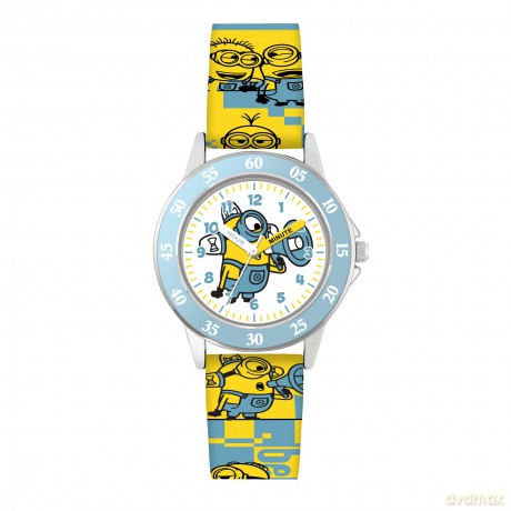 Peers Hardy - Minions Quartz Watch